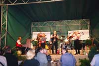 Jazznight in Bühren a.A. 2002
