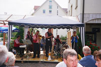 Jazzmatinee 2002 in Seuzach